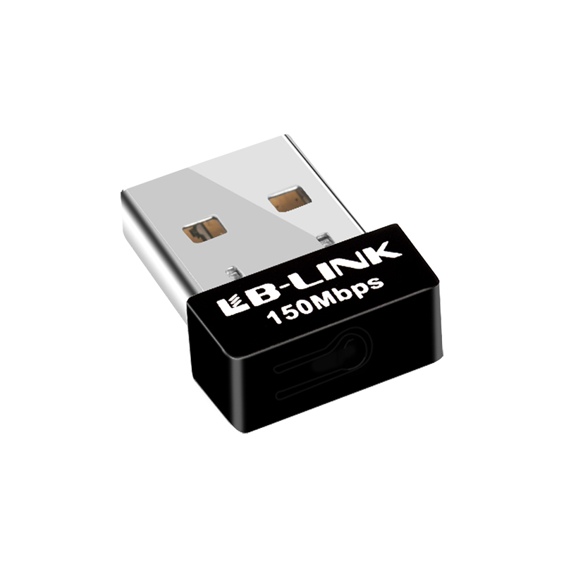 Usb thu wifi LB-LINK BL-WN151 Nano - Hàng Nhập Khẩu