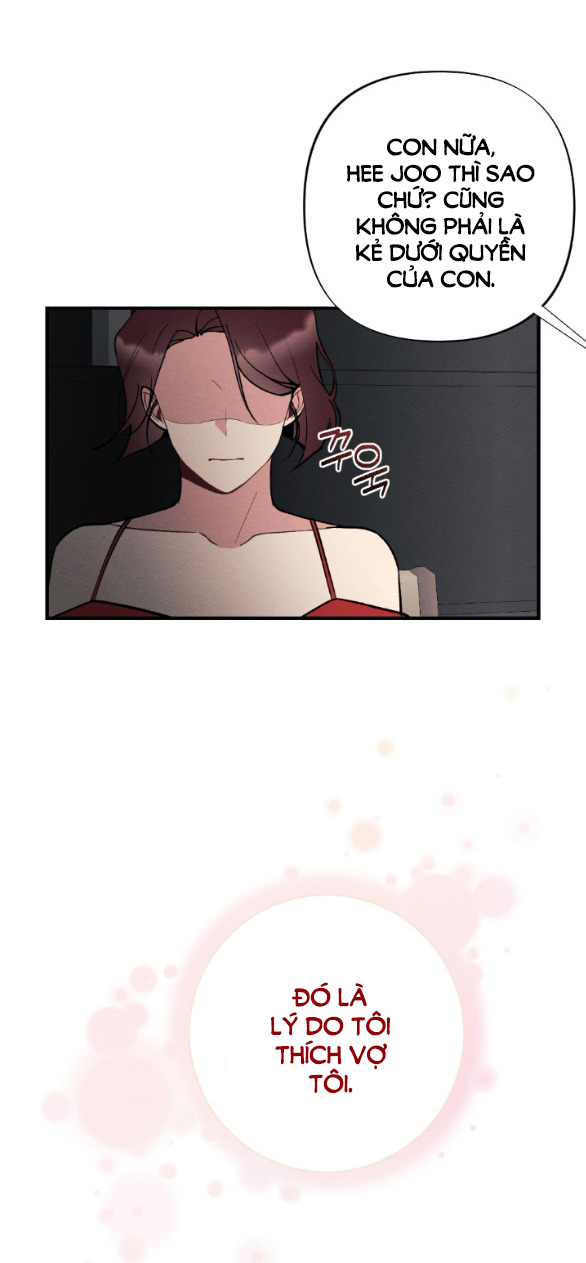 Ăn Mòn chapter 31.1 - Trang 29