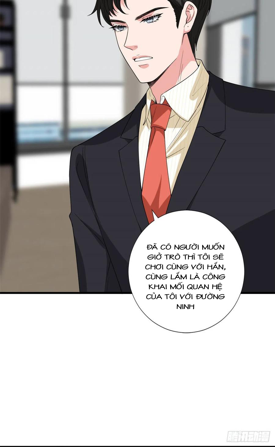 thí hôn lão công, cần giúp sức chapter 452 6