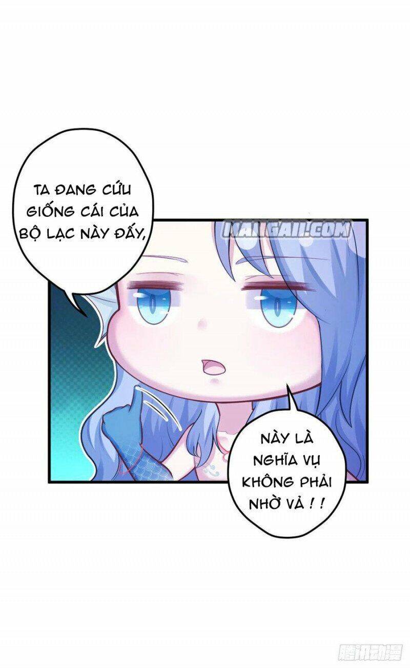 [16+] thảnh thơi thú thế chủng chủng điền, sinh sinh tể chapter 338 39