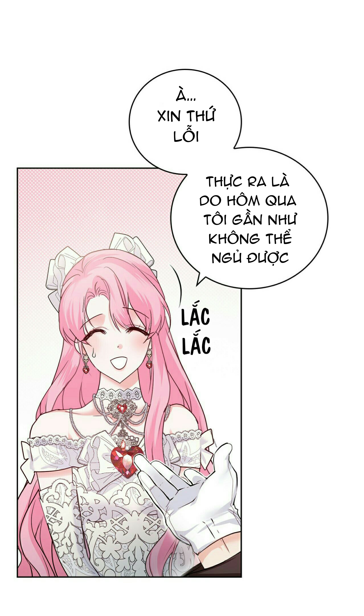 trở thành người điều chế nước hoa duy nhất của bạo chúa chapter 33.1 5