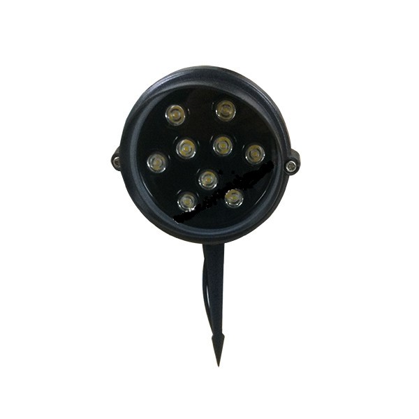 Đèn LED Cắm Cỏ Công Suất 9W GS Lighting