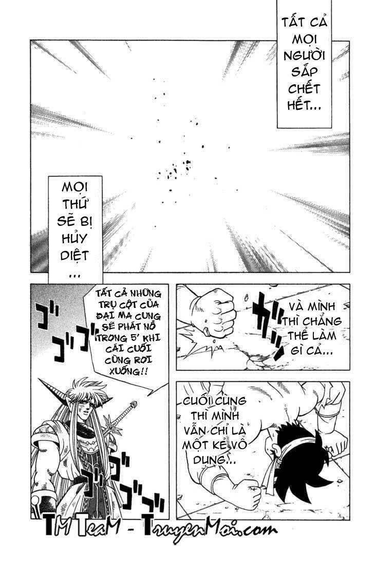 dragon quest - dấu ấn rồng thiêng chapter 333 3