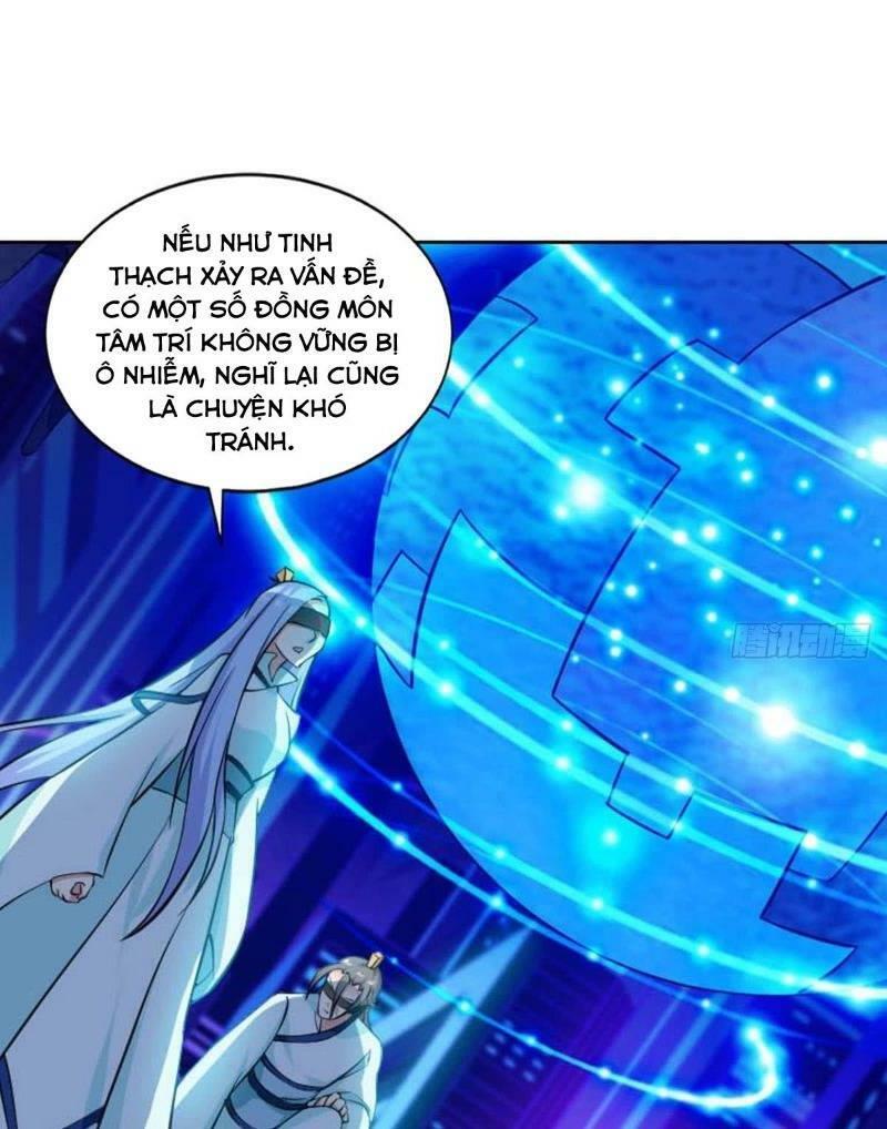 Trọng Sinh Thành Cậu Vàng Tại Dị Thế Chapter 76 43