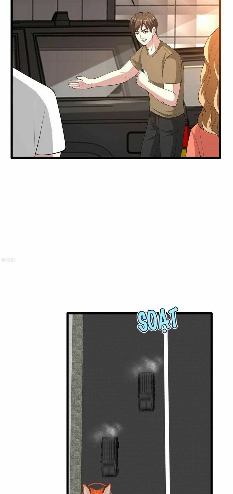 đô thị tà vương chapter 86 4