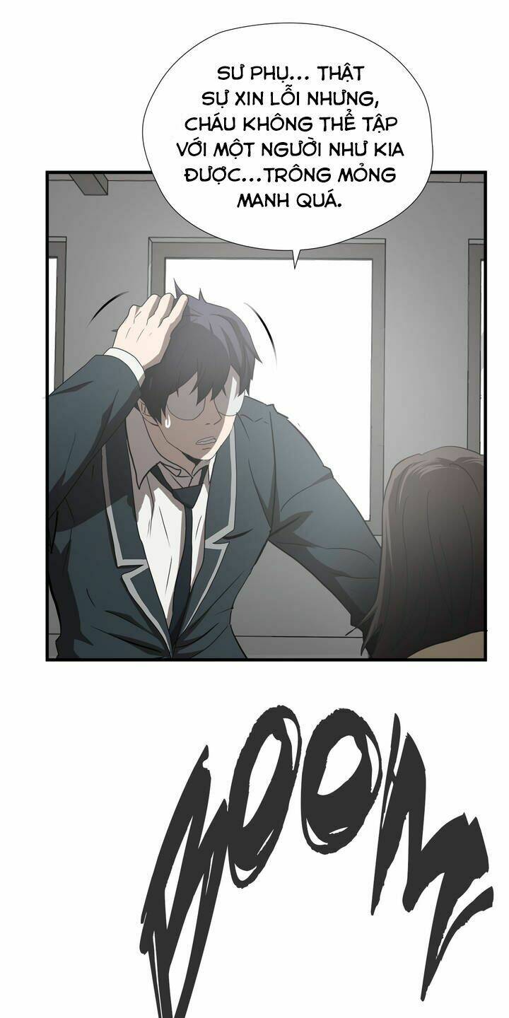 kẻ bị ruồng bỏ chapter 50 41