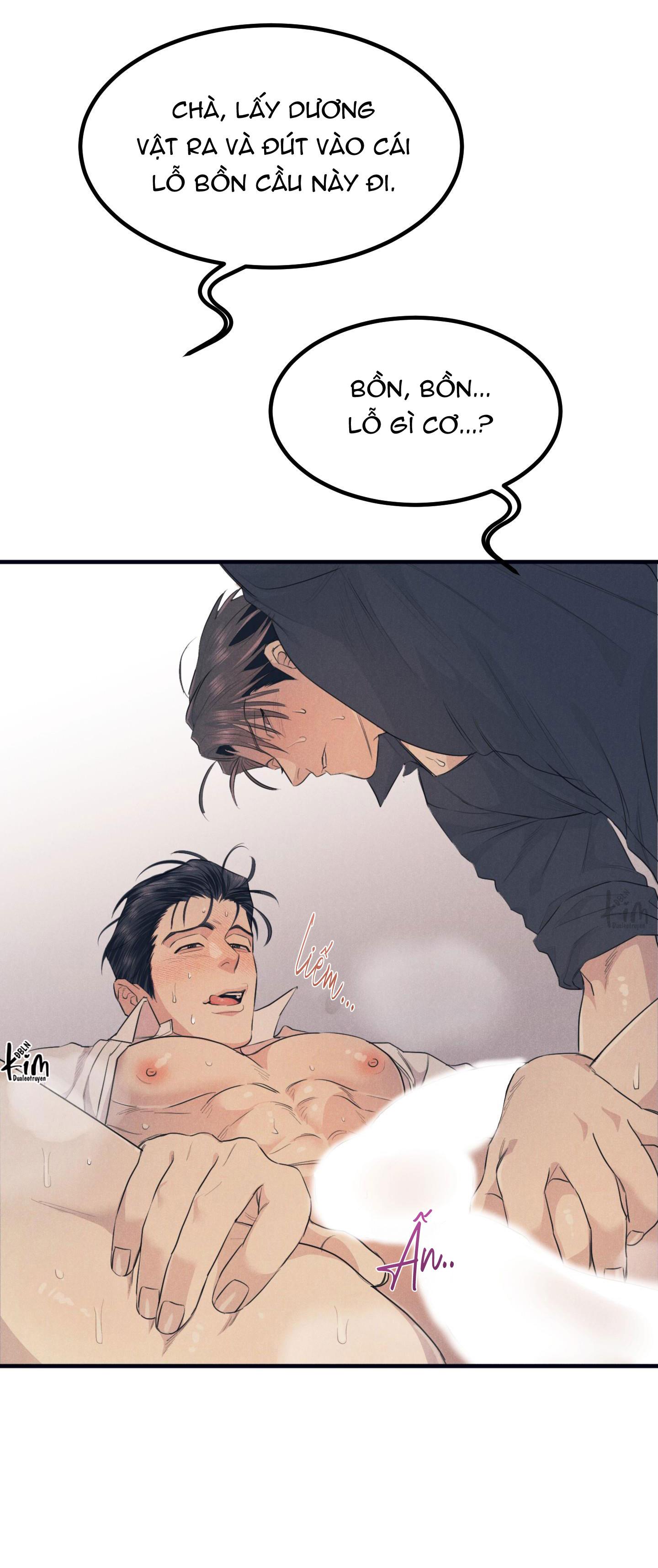 bl ngắn tuyển chọn chapter 2.2 36