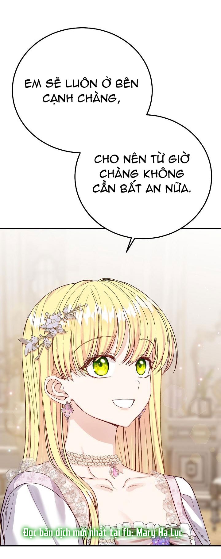 trở thành vợ thái tử quái vật chapter 105 32