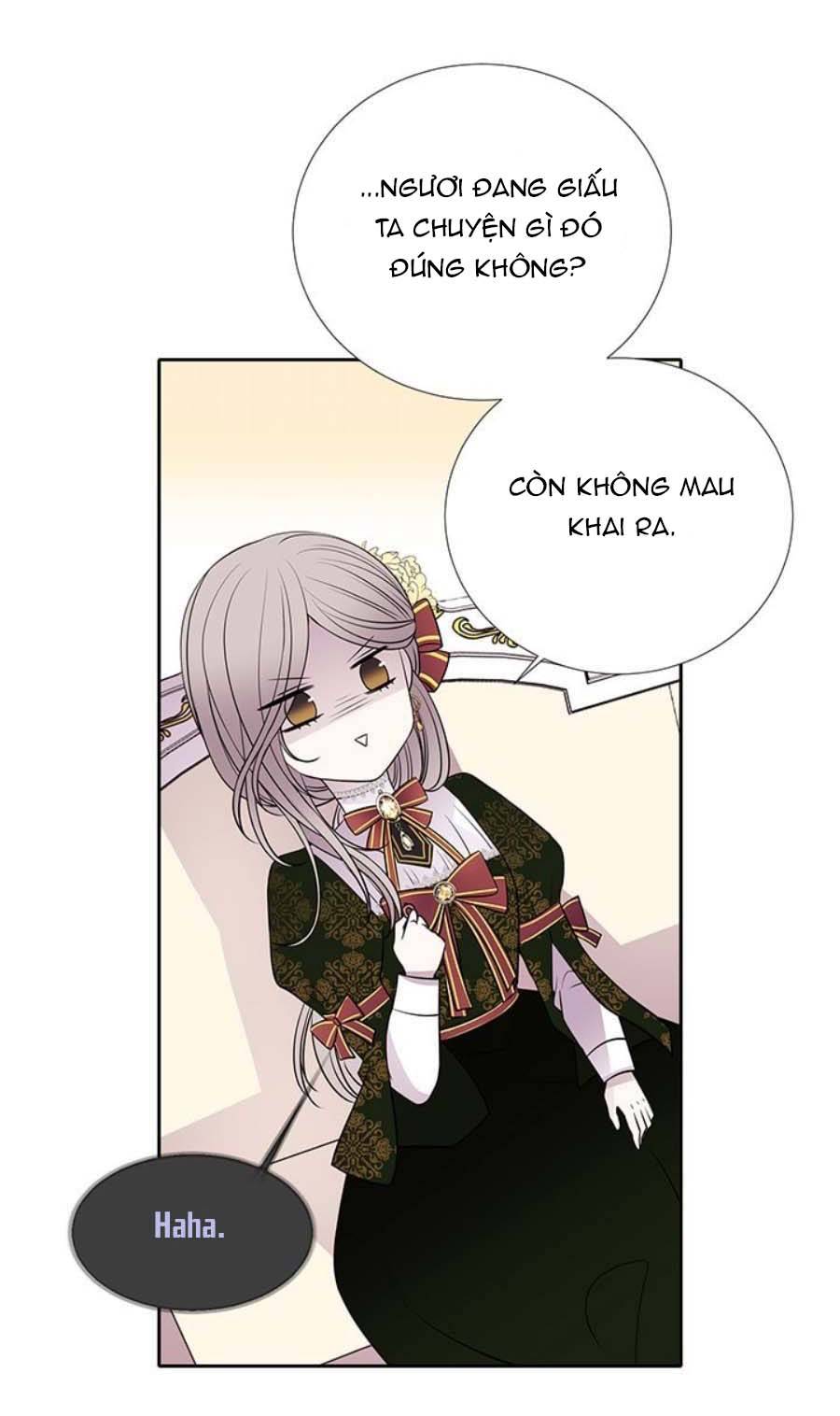 năm môn đệ của charlotte chapter 37 17
