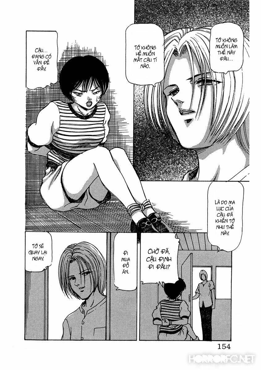 dangerous female teacher chapter 8 16