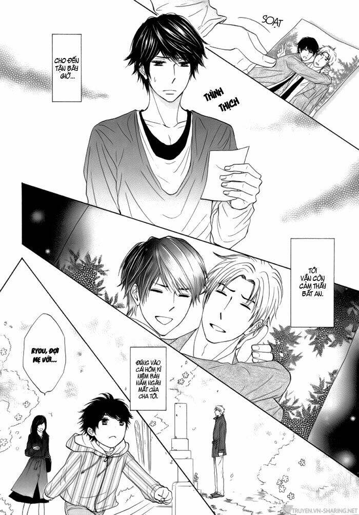 katakoi gokko chapter 2 4