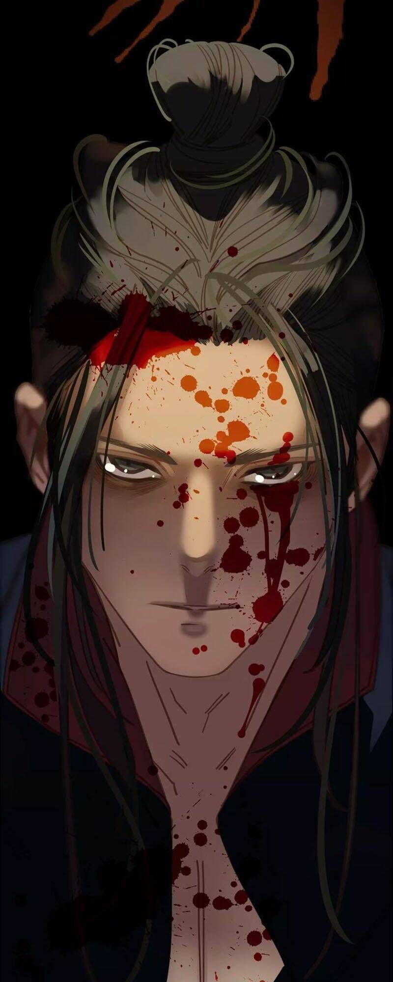 nhất đại linh hậu chapter 5 70