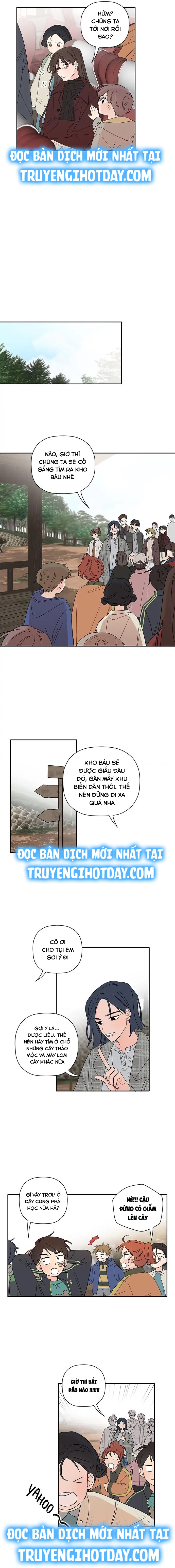 hương vị năm mới chapter 19 11