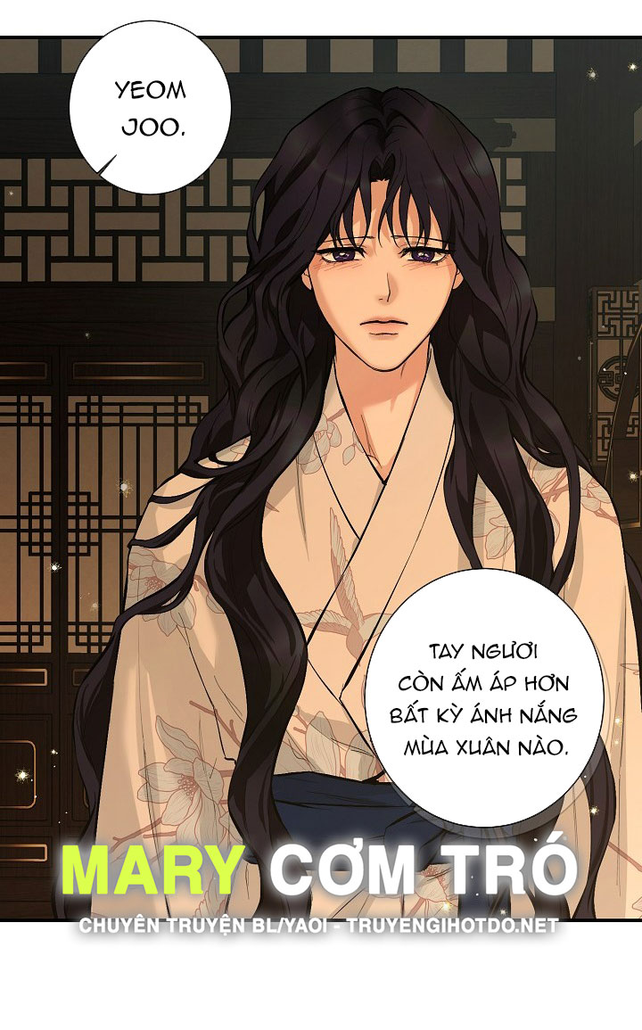 [18+] tuyển tập truyện bl ngắn - double bell chapter 20 25