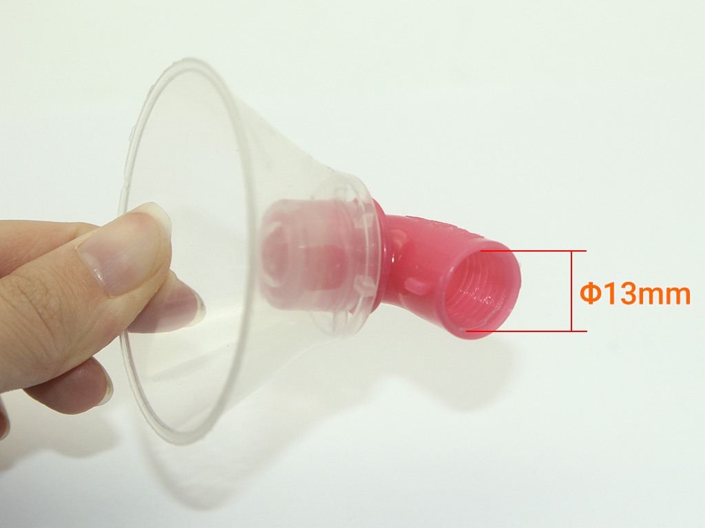 Béc phun thuốc đường kính ren 13mm