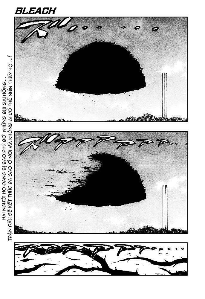 thần chết ichigo chapter 322 1
