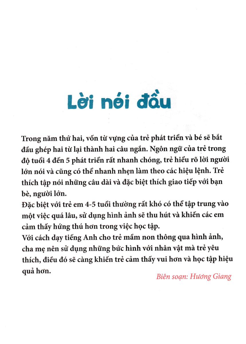 Bé Học Tiếng Anh - Đố Vui Đoán Giỏi: Where, Who