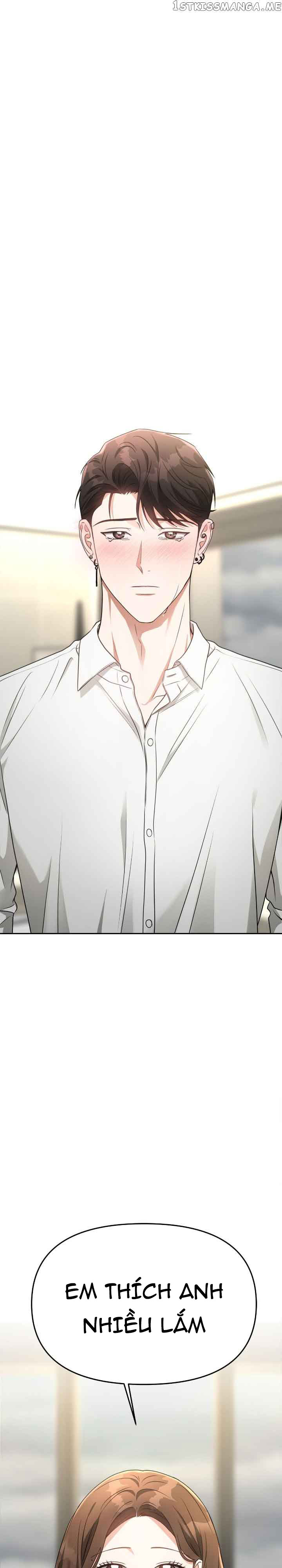 Gọi Tôi Là Ác Ma chapter 59.2 - Trang 8