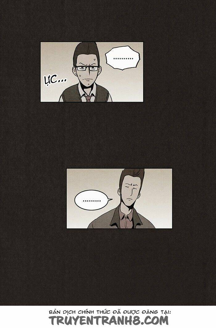 đứa con của quỷ dữ chapter 28 38