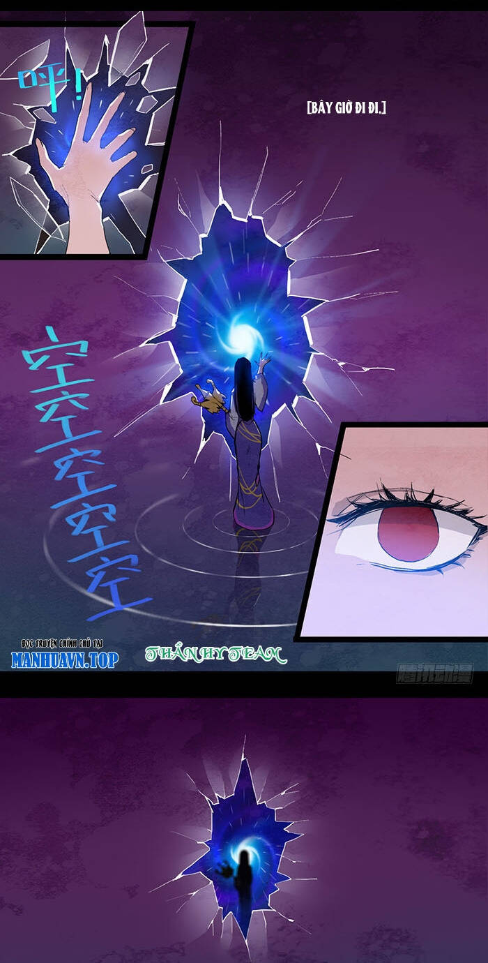 ý chí dũng sĩ 1 chapter 10 7