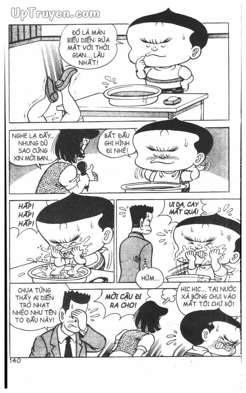 đội quân nhí nhố chapter 12 142