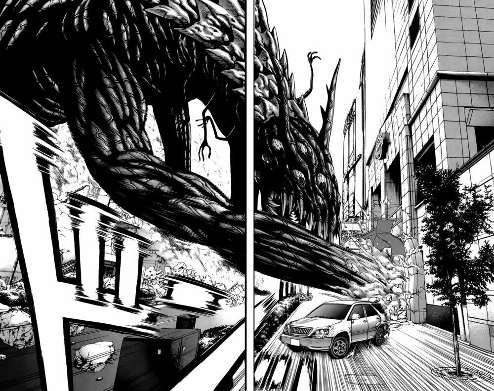 hakaijuu chapter 10 42