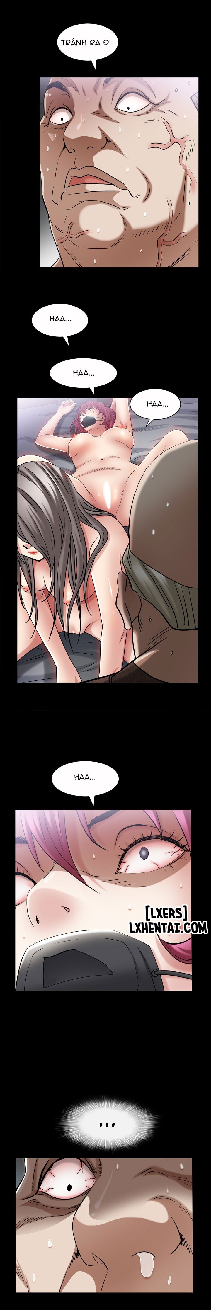 đôi chân trần chapter 42 16