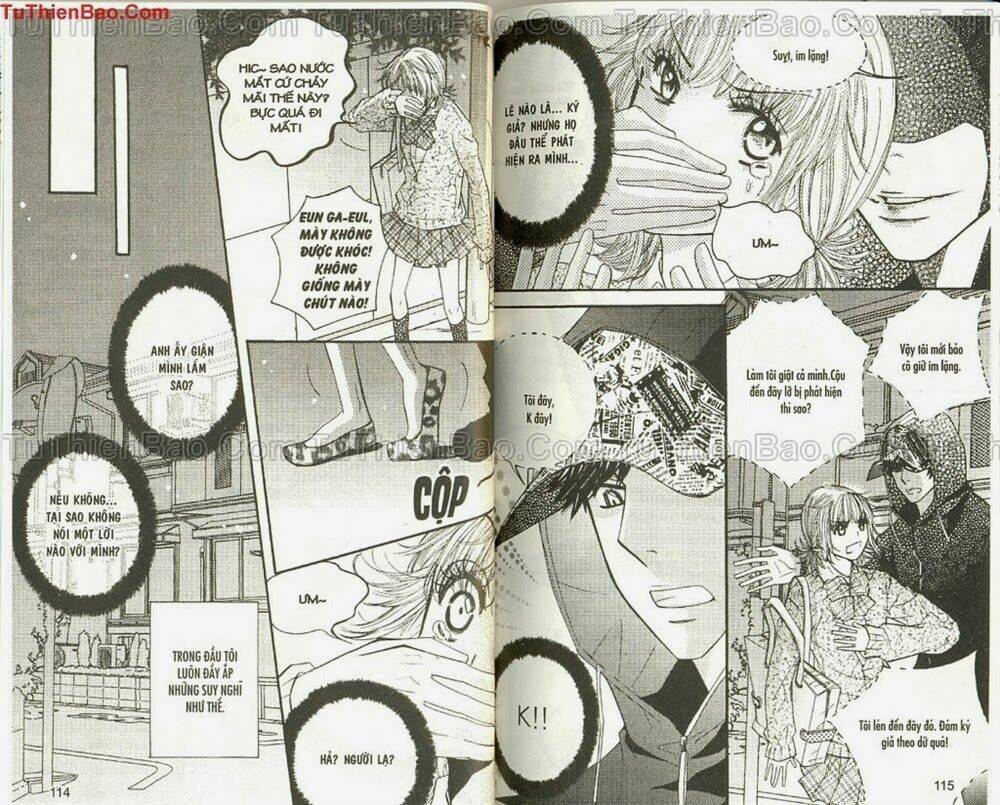 scandal đáng ngờ chapter 5 58