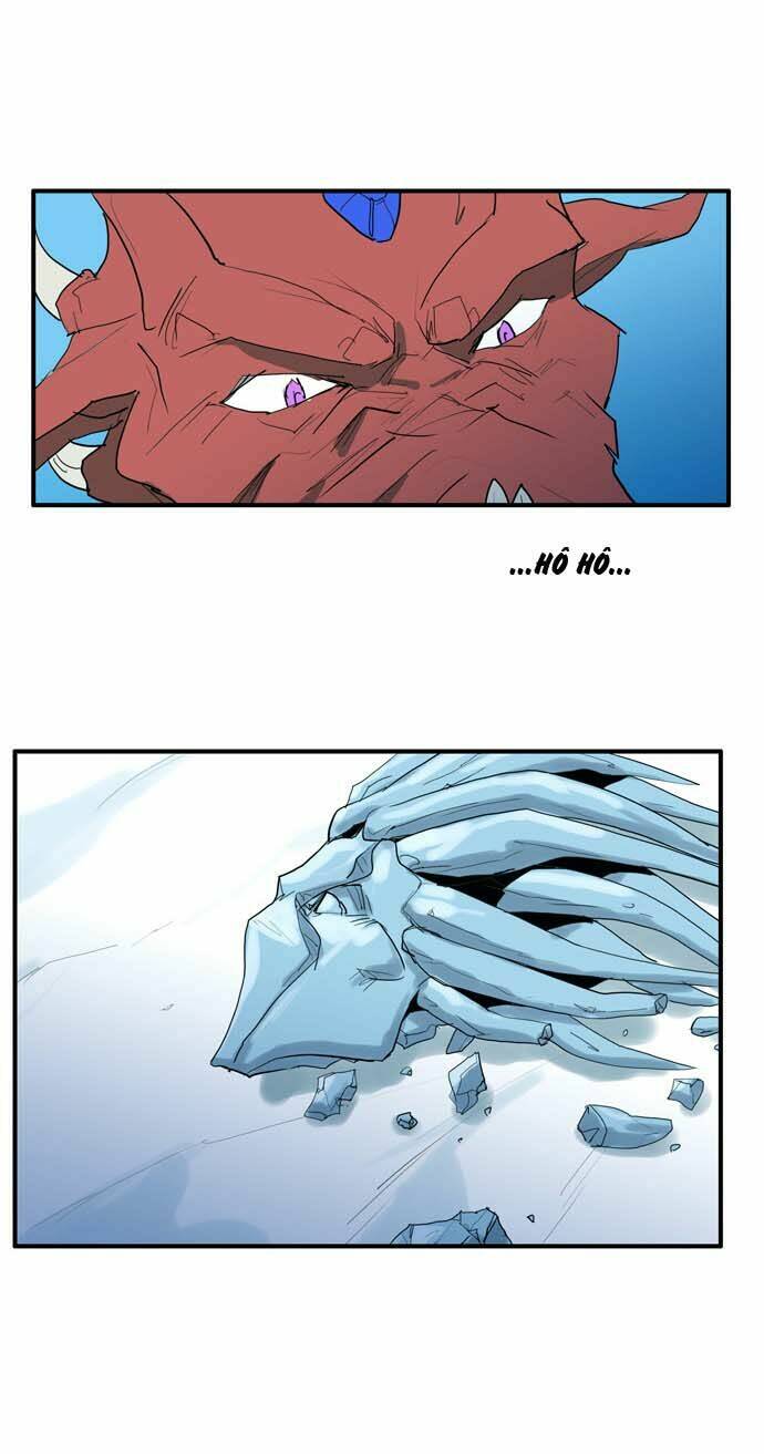 changsik đứa con của rồng chapter 27 20