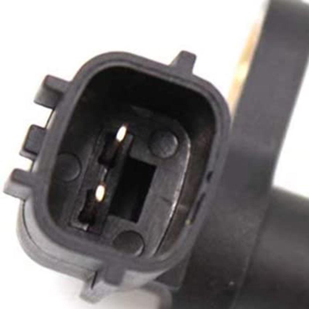 23731-WD000 Replace Car Crank Shaft Position Sensor Fit For  Black