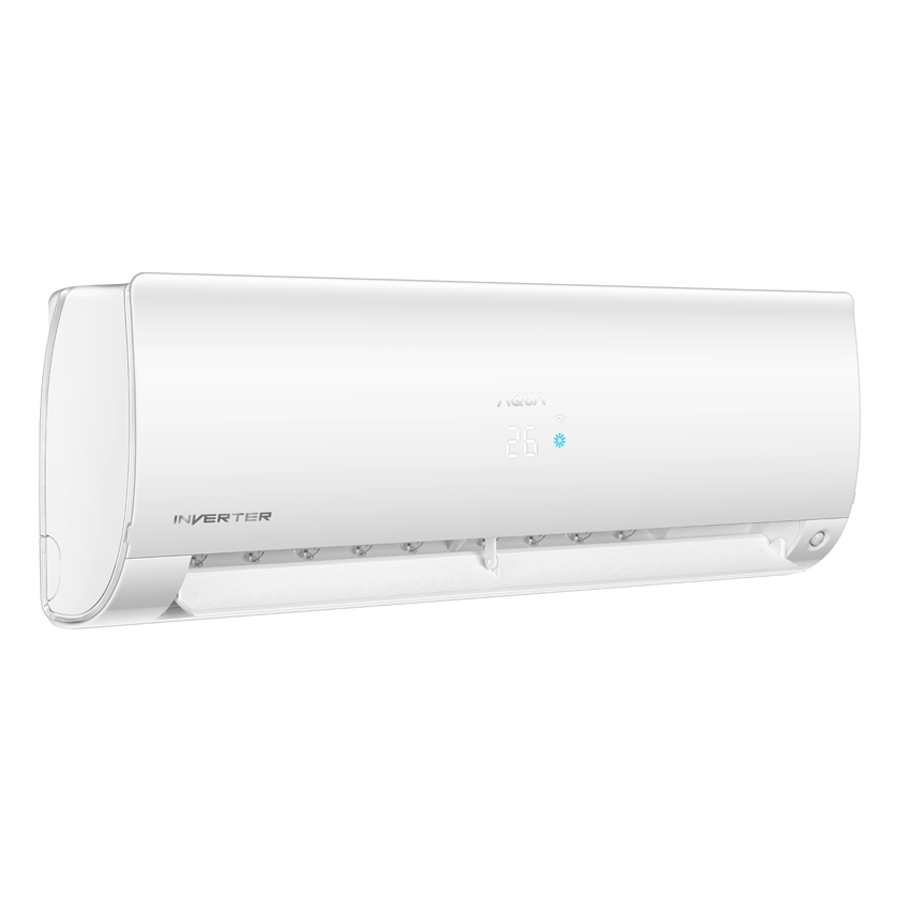 Máy Lạnh Inverter Aqua AQA-KCRV9F (1.0HP) - Hàng Chính Hãng