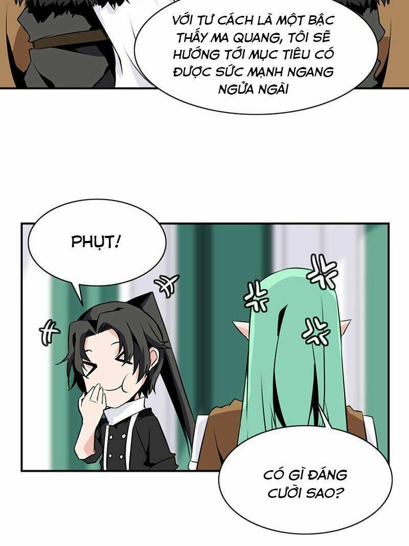 ảo mộng vương chapter 52 36