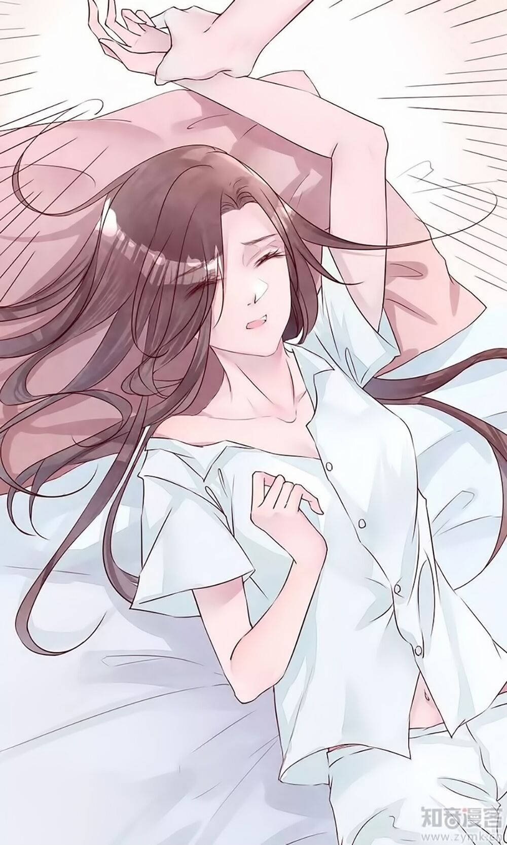 đào tạo nuôi dưỡng bạn trai mèo chapter 3 16