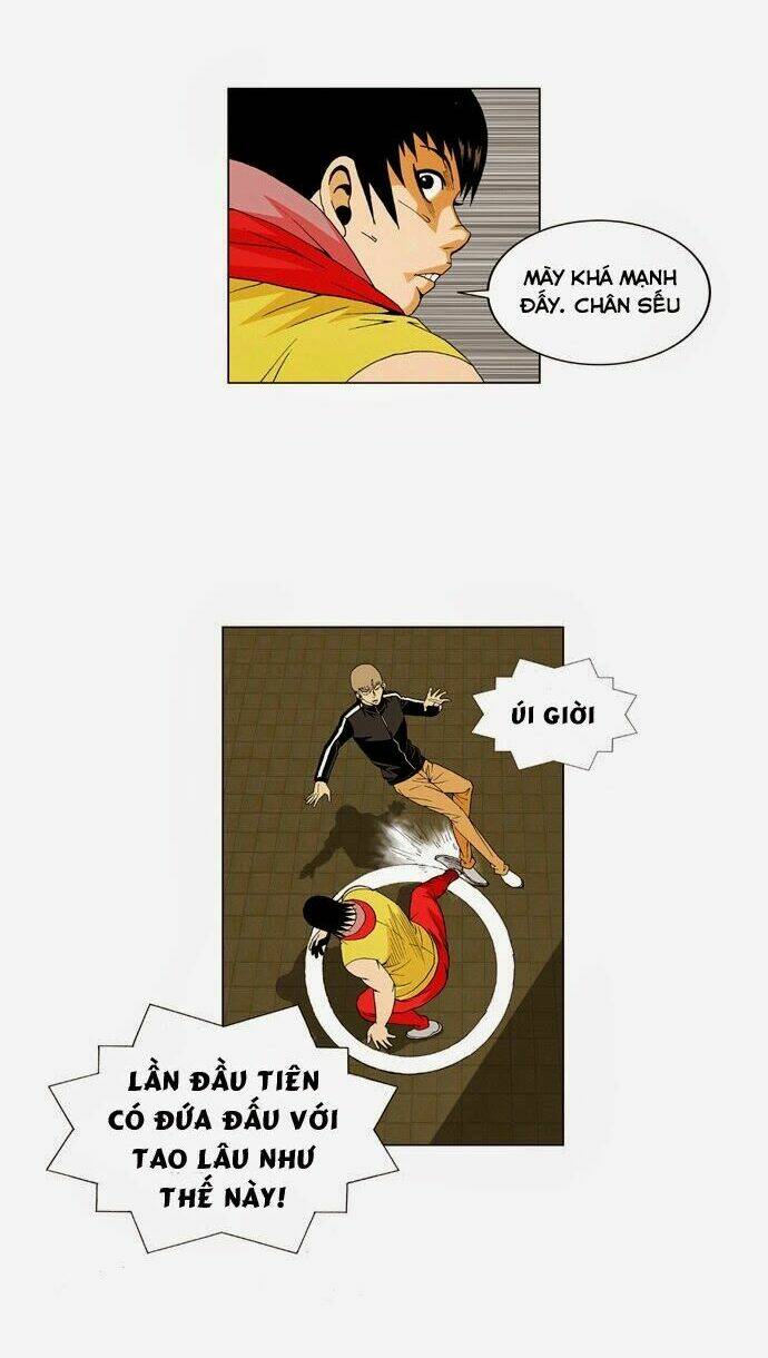 ultimate legend: kang hae hyo chapter 38 23