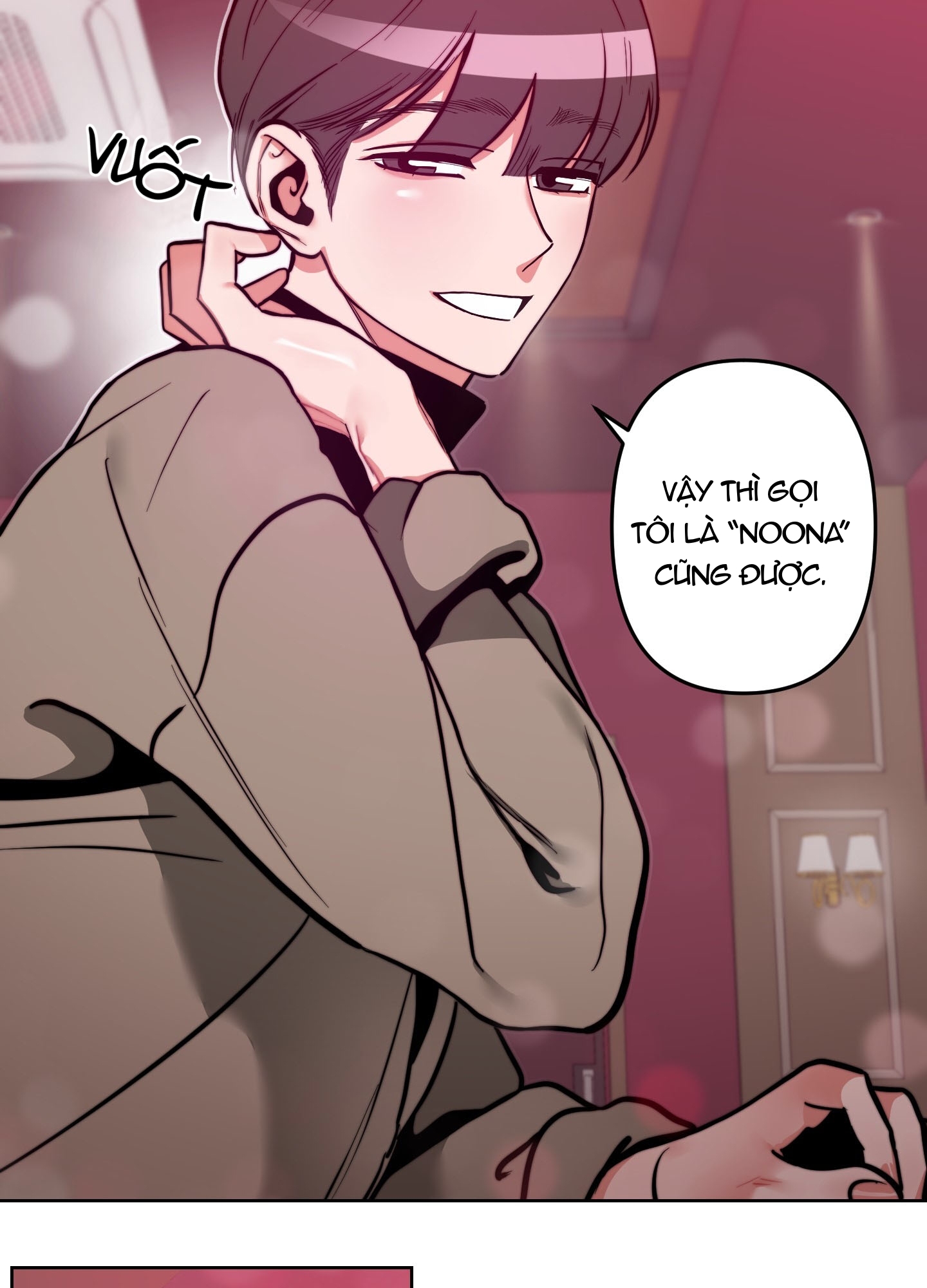 cơ thể hoàn mỹ của bạn tình chapter 6 37