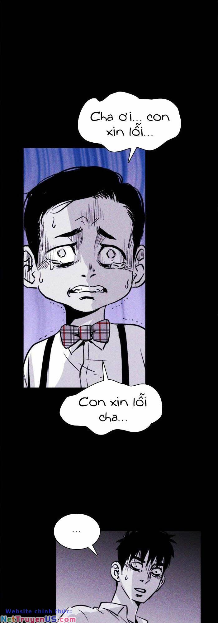 Chuồng lợn chapter 47 53