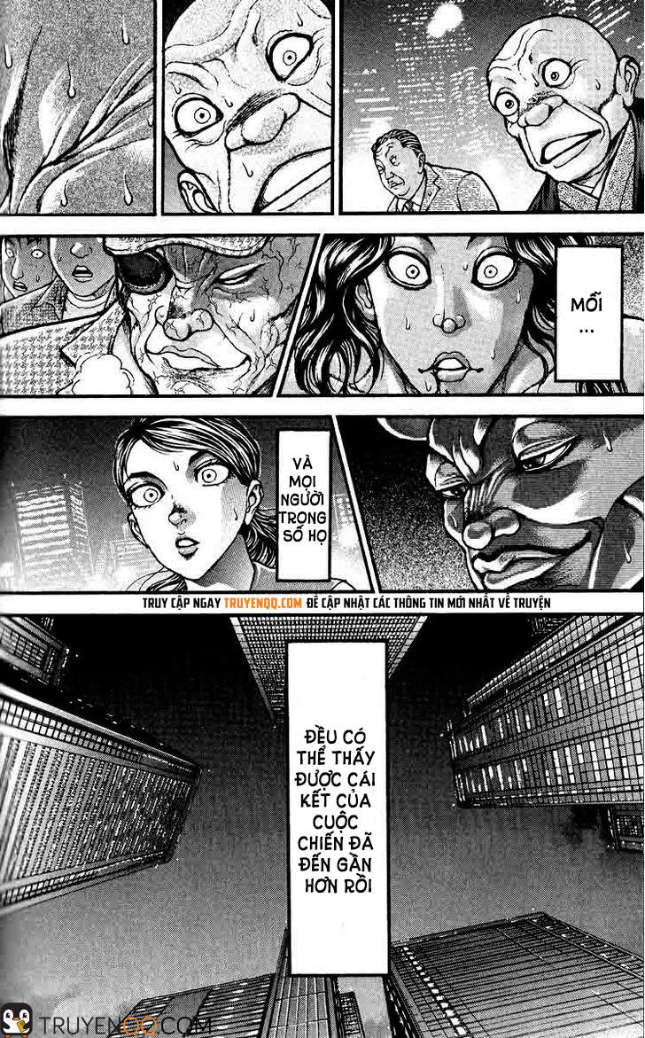 baki – son of ogre chapter 301 10