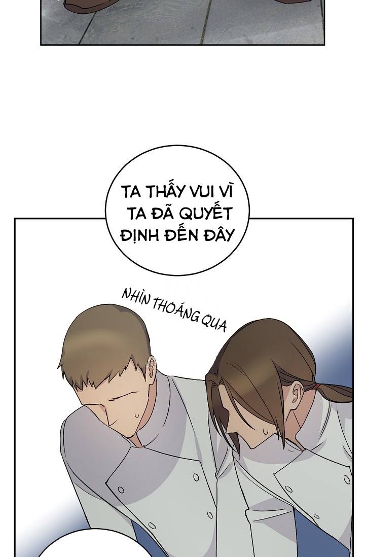 cô hầu giỏi giang chapter 13 4