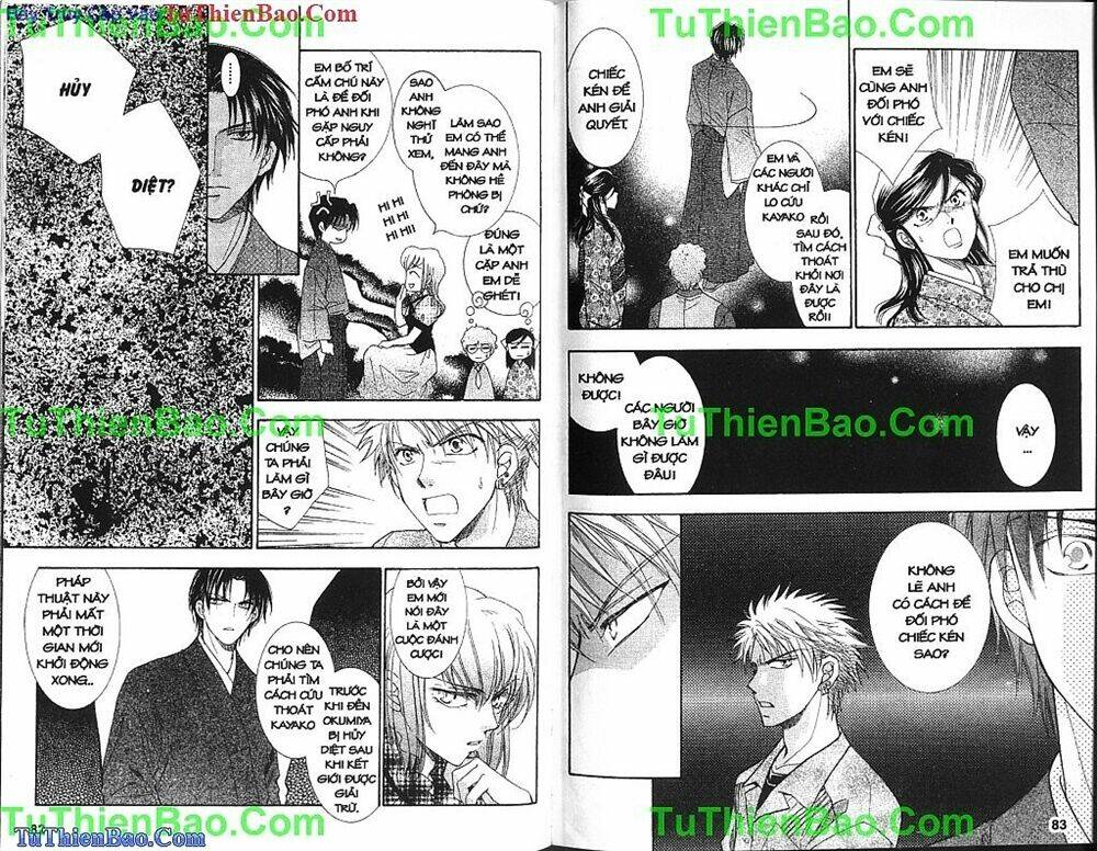 pháp sư tơ hồng chapter 7 42