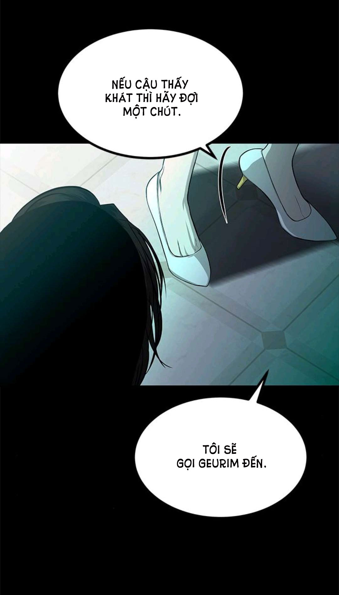 Cạm Bẫy chapter 169.1 34