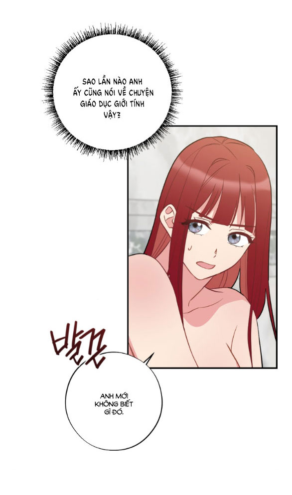 [18+] phương pháp xuất tinh của dosagyeon chapter 16.1 43