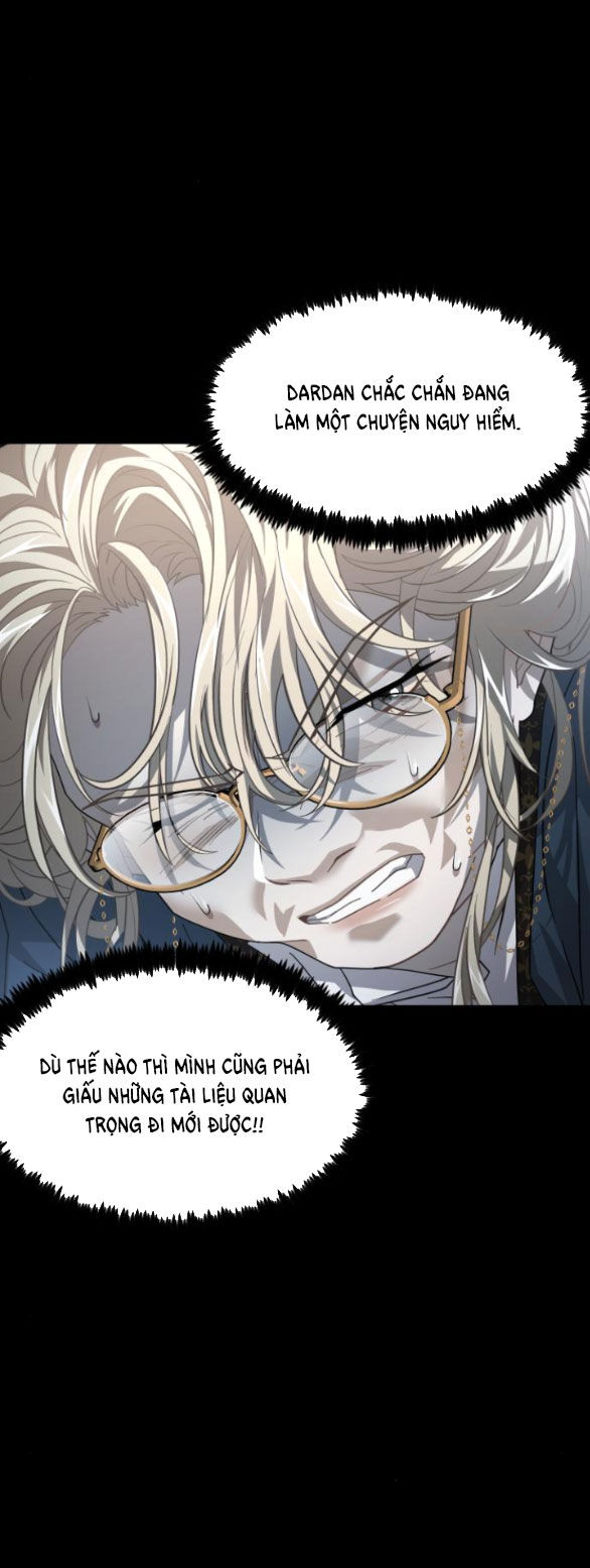 dark moon - tế đàn ánh trăng chapter 41.2 14