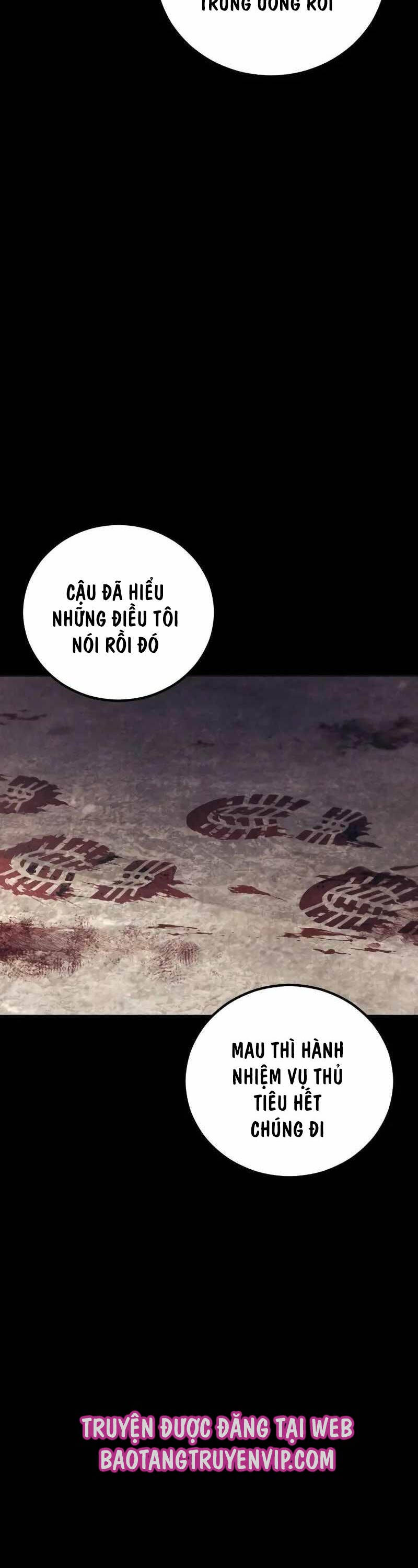 đặc vụ kim chapter 140 46