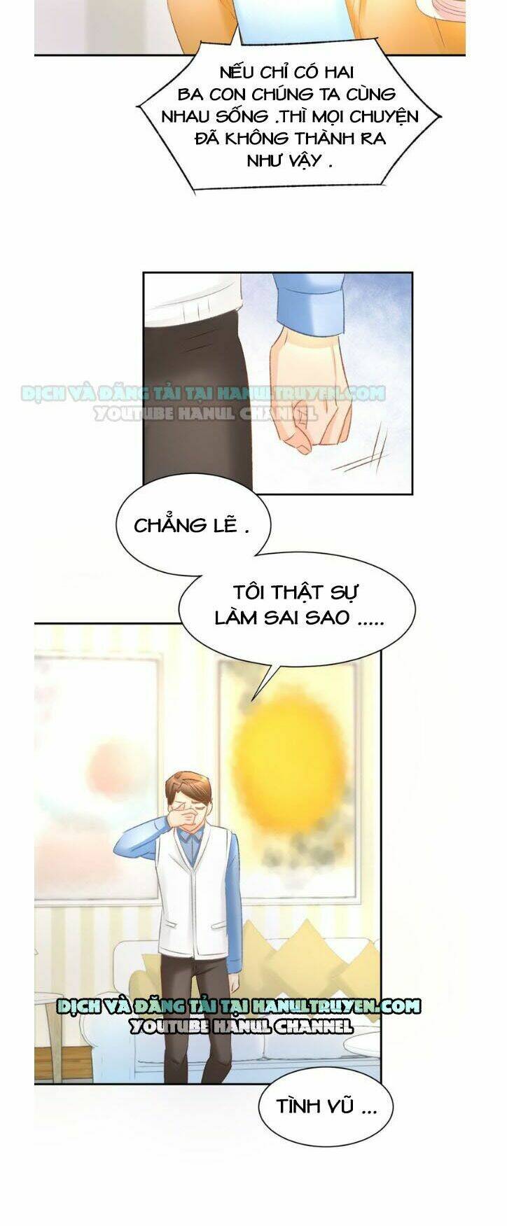 hôn nhân ấm áp : tổng tài sủng vợ thành nghiện chapter 13 4