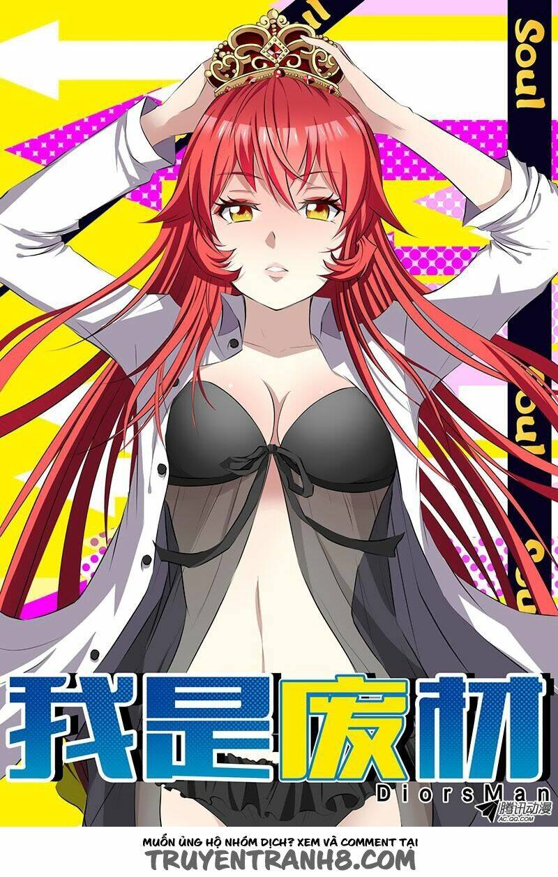 tôi là thằng phế vật chapter 42 2