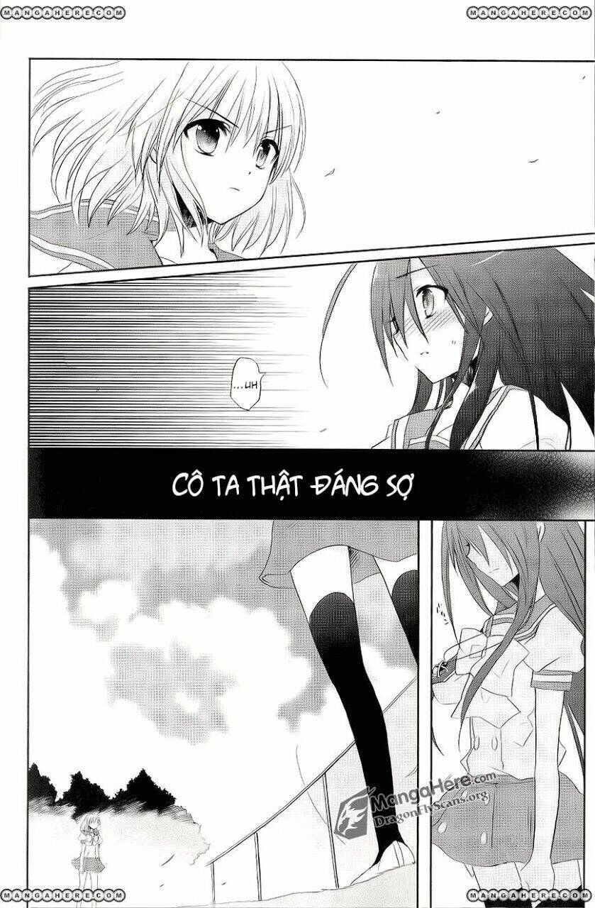 đôi mắt của shana chapter 52 10