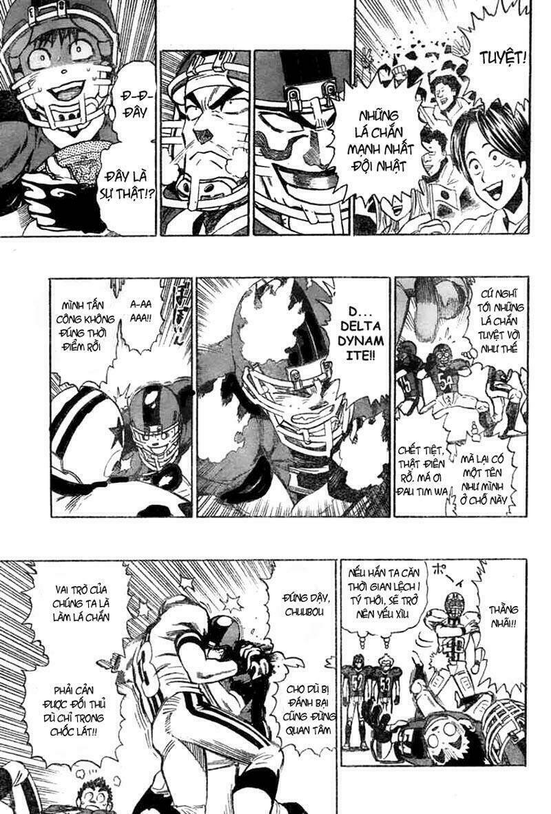 lá chắn mắt chapter 322 2