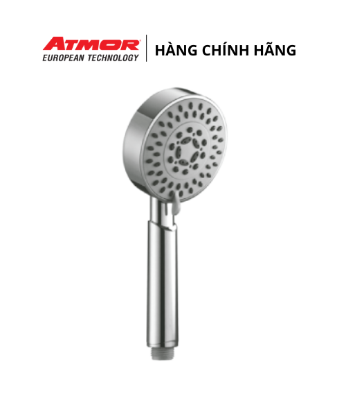 Tay sen 5 chế độ ATMOR AT50106