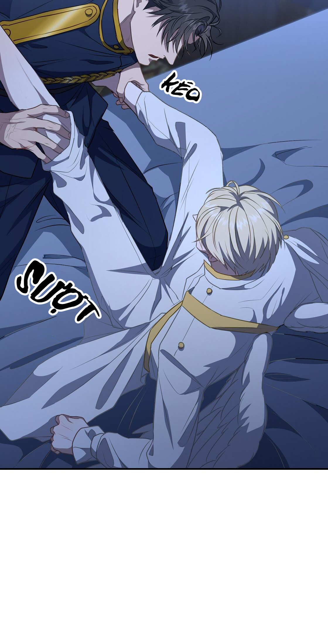 cách để sống sót với tư cách là người chơi chapter 15 50