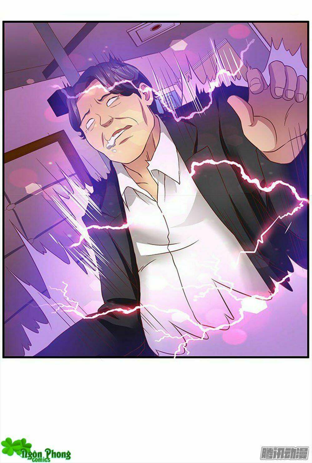 khi trò chơi ác ma bắt đầu chapter 22 48